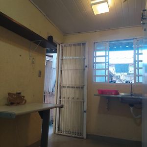 Suite de 3 Dormitorios y Cama King